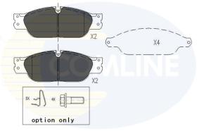  CBP01103 - PASTILLA-COMLINE