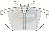 Trw CBP01012 - PASTILLA-COMLINE