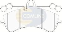 Comline CBP01314 - PASTILLA-COMLINE