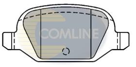 Comline CBP01026 - PASTILLA-COMLINE