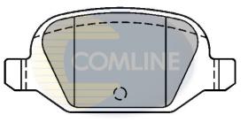 Trw CBP01026 - PASTILLA-COMLINE
