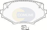 Comline CBP3820 - PASTILLA-COMLINE