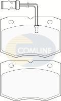 Comline CBP11069 - PASTILLA-COMLINE