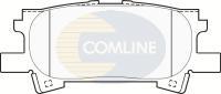 Trw CBP01279 - PASTILLA-COMLINE