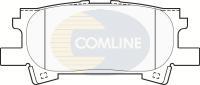 Comline CBP01279 - PASTILLA-COMLINE