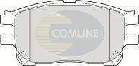 Comline CBP01139 - PASTILLA-COMLINE