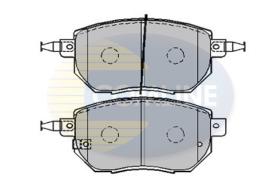Trw CBP31745 - PASTILLA-COMLINE