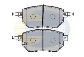 Comline CBP31745 - PASTILLA-COMLINE