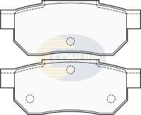 Comline CBP0460 - PASTILLA-COMLINE
