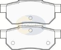 Comline CBP0460 - PASTILLA-COMLINE