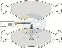 Comline CBP1228 - PASTILLA-COMLINE