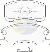 Comline CBP3816 - PASTILLA