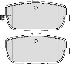  CBP31627 - PASTILLA-COMLINE