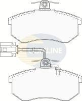 Trw CBP1430 - PASTILLA