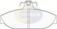 Comline CBP0376 - PASTILLA-COMLINE