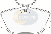 Comline CBP0361 - PASTILLA-COMLINE