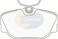 Motaquip CBP0361 - PASTILLA-COMLINE