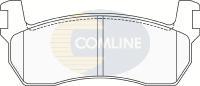 Comline CBP0366 - PASTILLA-COMLINE