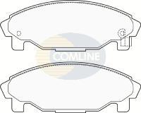  CBP3457 - PASTILLA-COMLINE