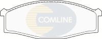 Comline CBP0758 - PASTILLA-COMLINE