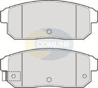 Comline CBP31283 - PASTILLA-COMLINE