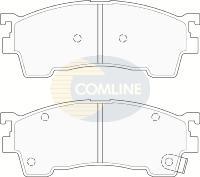 Comline CBP3823 - PASTILLA-COMLINE