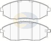 Trw CBP31585 - PASTILLA-COMLINE