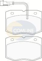 Comline CBP11029 - PASTILLA-COMLINE