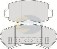 Comline CBP0210 - PASTILLA