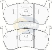 Comline CBP0291 - PASTILLA