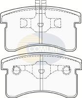 Comline CBP0572 - PASTILLA