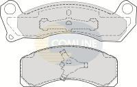 Comline CBP0979 - PASTILLA