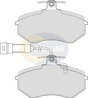 Comline CBP1106 - PASTILLA-COMLINE