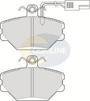 Comline CBP11063 - PASTILLA