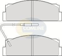 Comline CBP1112 - PASTILLA