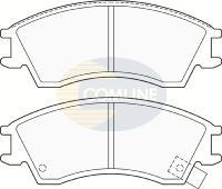 Comline CBP3451 - PASTILLA