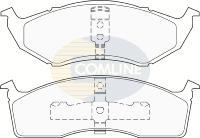 Comline CBP3857 - PASTILLA