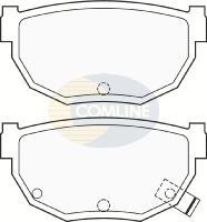 Comline CBP3859 - PASTILLA