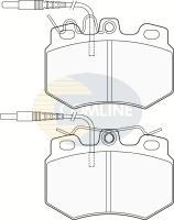 Comline CBP1432 - PASTILLA-COMLINE