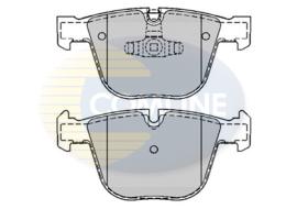 Comline CBP01793 - PASTILLA BMW 7 SERIES 08->