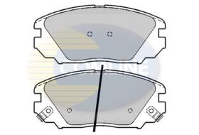Remsa CBP31788 - PASTILLA-COMLINE
