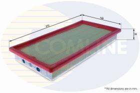 NAPA EAF789 - FILTRO AIRE