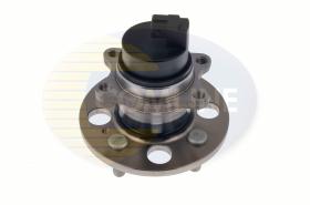 Snr CHA090 - BUJES-KITS DE RUEDA