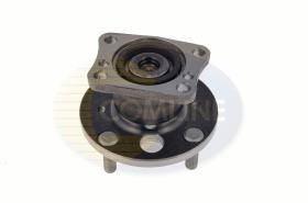 Snr CHA089 - BUJES-KITS DE RUEDA