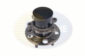 Skf CHA091 - BUJES-KITS DE RUEDA