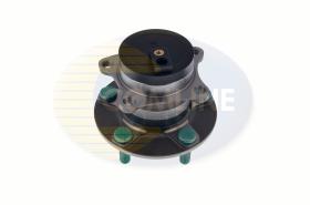 Skf CHA092 - BUJES-KITS DE RUEDA