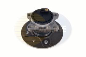 Snr CHA095 - BUJES-KITS DE RUEDA