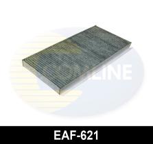 Comline EAF621 - FIL.HABITACULO