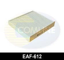 Comline EAF612 - FIL.HABITACULO