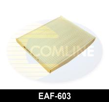 Comline EAF603 - FIL.HABITACULO